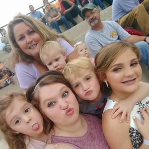 Meet your Posher, Debbie